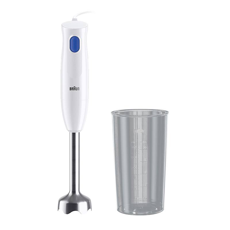 Mixeur Braun Mq10.001m 450w Bon état -  reconditionné disponible sur Electro Depot